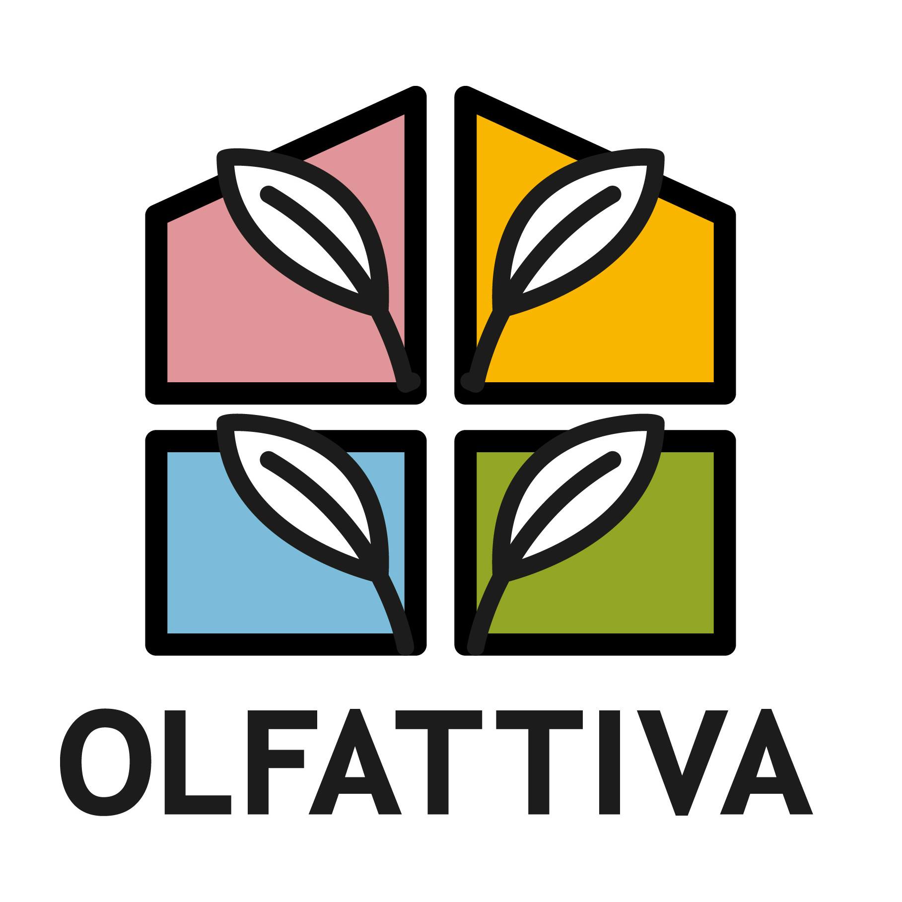 Olfattiva