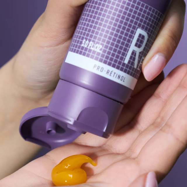 Balsamo detergente viso