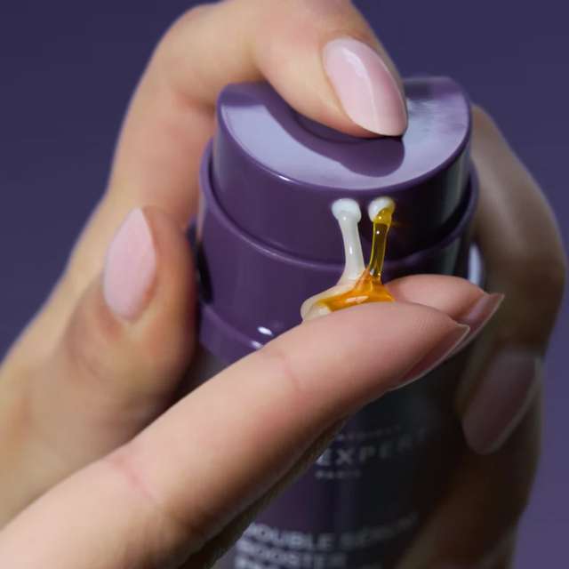 Siero Booster completo