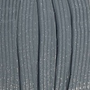 Maschera viso nera purificante allo zinco