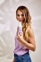 Mousse Volumizzante Capelli alla Violetta