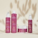 Shampoo Idratante Capelli Ricci alla Mela Verde