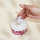 Maschera Idratante Capelli Ricci all'Avena