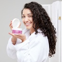 Maschera Idratante Capelli Ricci all'Avena