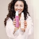 Crema Idratante Capelli Ricci ai Semi di Lino