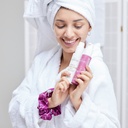 Crema Idratante Capelli Ricci ai Semi di Lino