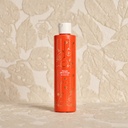 Shampoo disciplinante olio di avocado