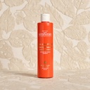 Shampoo disciplinante olio di avocado