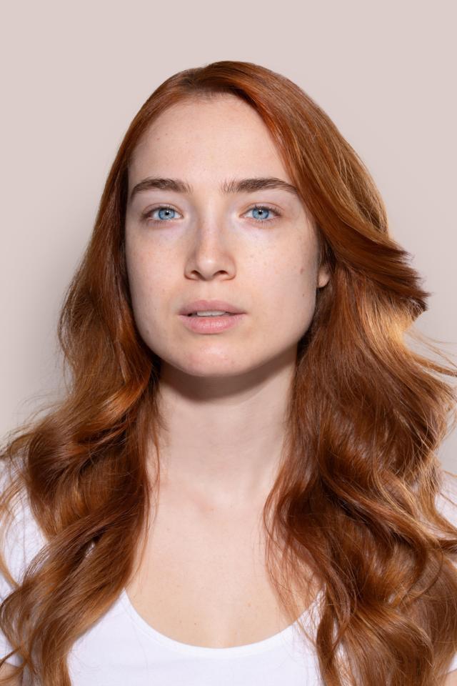 Fondotinta fluido sublime 