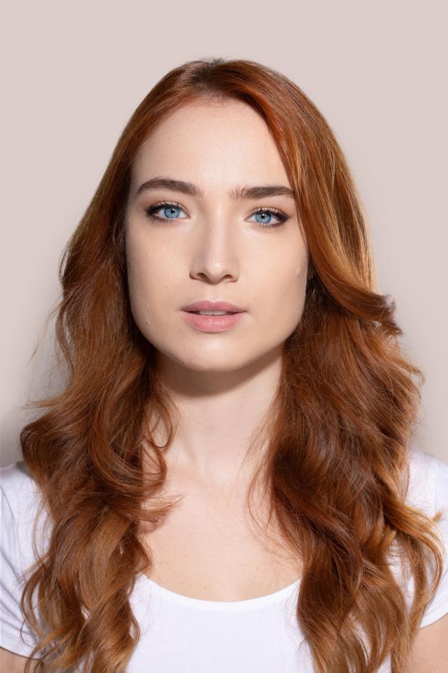 Fondotinta fluido sublime 