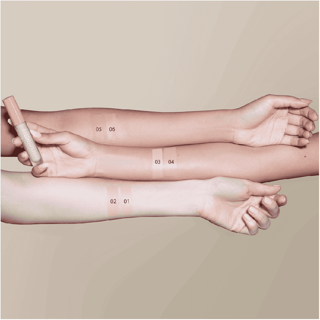 Perfect One Concealer