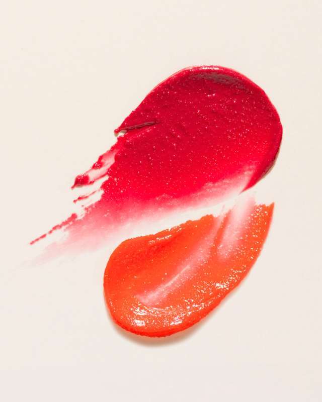 Juicy lips n.910 Fraise Sorbet