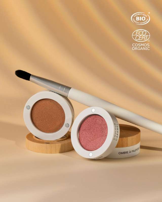 Ombretto nacrée n.175 Pivoine