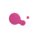 Smalto n.912 Rose Saint Tropez