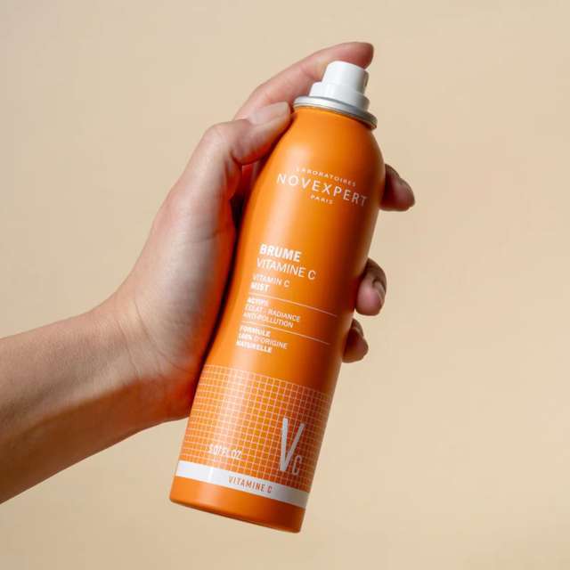 Brume Vitamina C