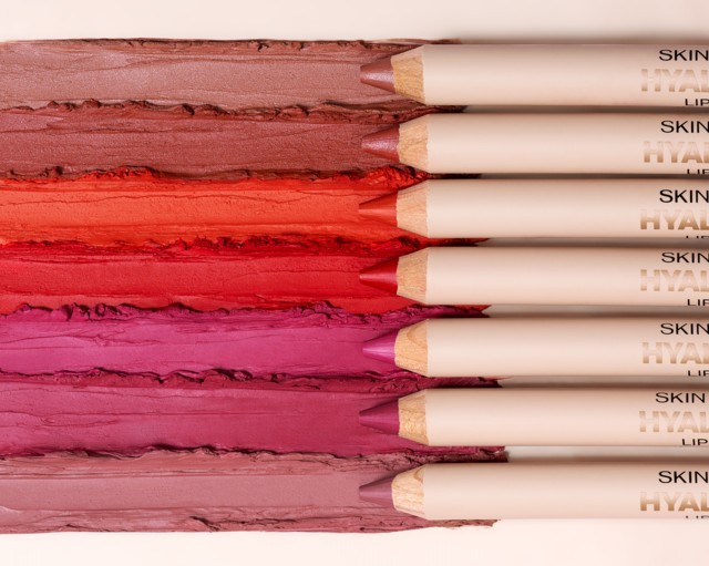 Hyalur-on matitone rossetto