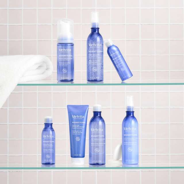 Gel struccante delicato