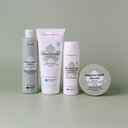 Shampoo secco ravvivante