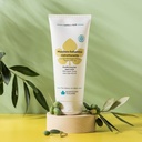 Maschera balsamica ristrutturante