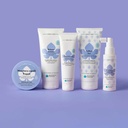 Maschera capelli frappe