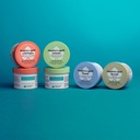 Maschera capelli decotto