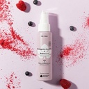 Detergente viso AHA + Rubiox 2.0