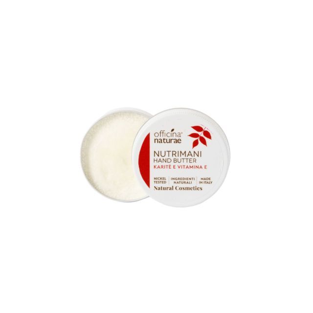 Nutri mani