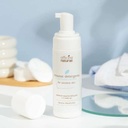 Mousse Detergente Viso Pelle Sensibile