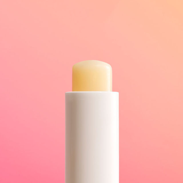 Balsamo Labbra Nutriente al Melograno