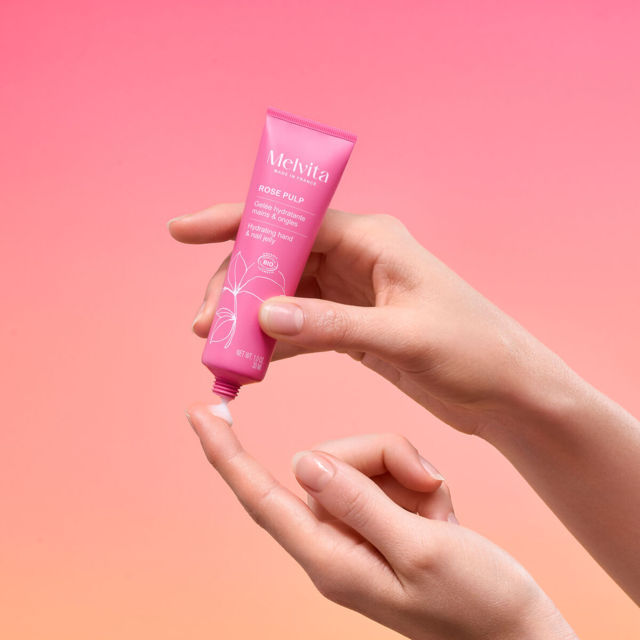 Gel Idratante Mani e Unghie