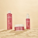 Maschera Elasticizzante Capelli Mossi alle Nocciole