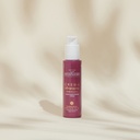 Crema Idratante Capelli Ricci ai Semi di Lino