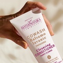 Cowash Balsamo Lavante ai Fiori di Papavero