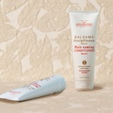 Balsamo capelli disciplinante al miglio