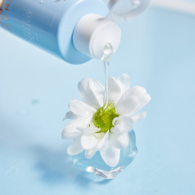 Shampoo lenitivo cute sensibile alla lavanda