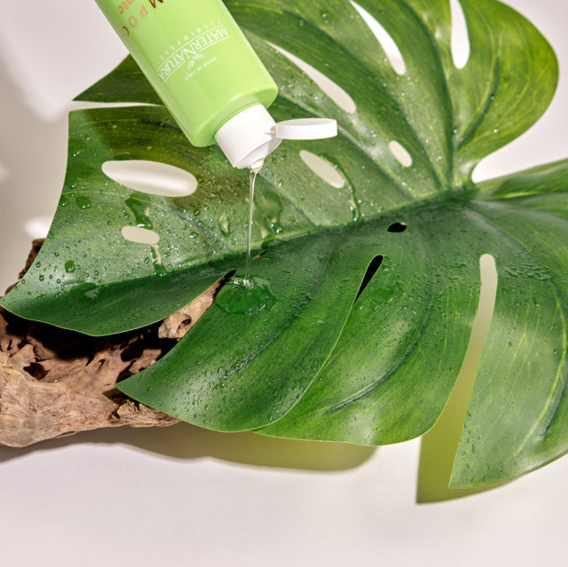 Shampoo Stimolante Capelli Tendenti alla Caduta all'Ylang Ylang