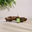 Lozione Stimolante Capelli Tendenti alla Caduta alle Foglie di Olivo