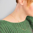 Patch cutaneo capelli tendenti a caduta ginseng