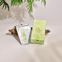 Patch cutaneo capelli tendenti a caduta ginseng