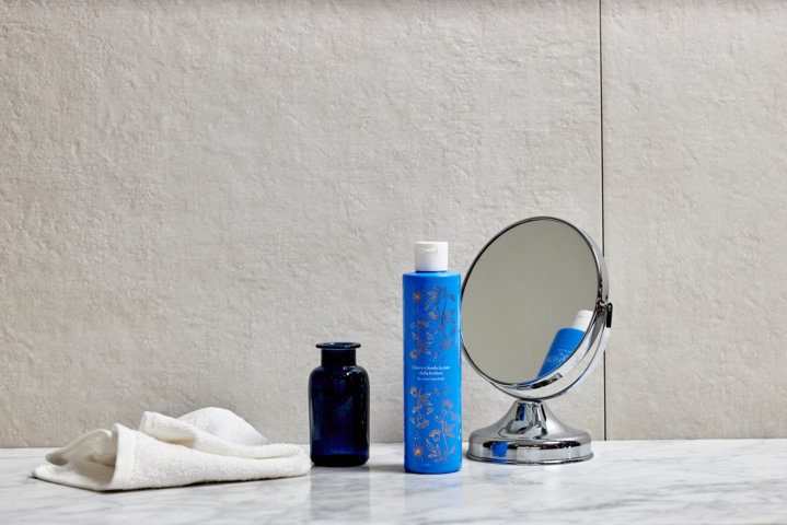 Shampoo Purificante Cute con Forfora alla Bardana