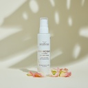 Risciacquo Acido Capelli al Geranio Rosa