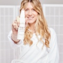 Risciacquo Acido Capelli al Geranio Rosa