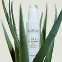Gel Idratante Capelli all'Aloe