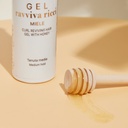 Gel Ravviva Ricci Capelli con Miele
