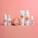 Shampoo concentrato rinforzante