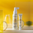 Contorno occhi lift up