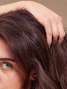 Tinta Naturale per Capelli Castano Scuro Khadi