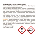 Arancino - Piatti Solido Arancio Officina Naturae