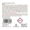 Sgrassino - Sgrassatore Solido di Natale Officina Naturae