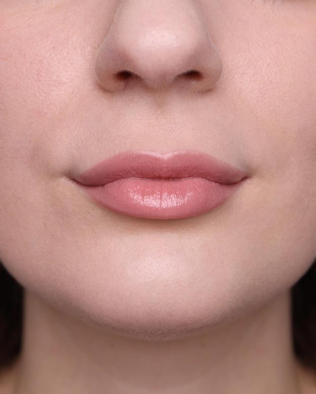 Twist&Go Matitone Rossetto Nutriente Purobio